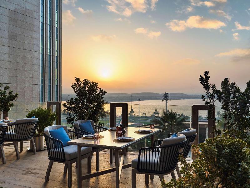 Sofitel Abu Dhabi Corniche image