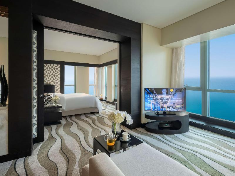 Sofitel Abu Dhabi Corniche image