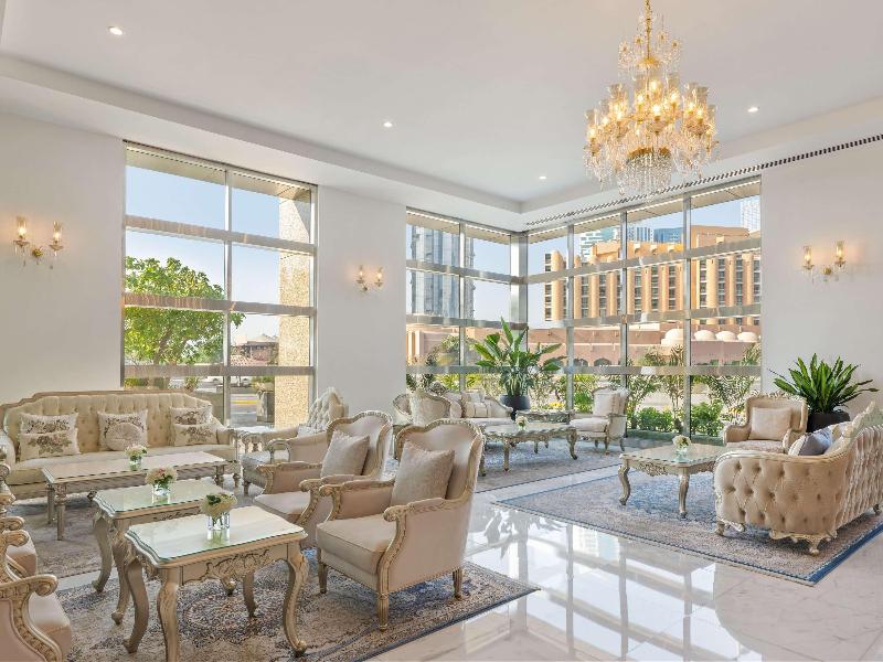 Sofitel Abu Dhabi Corniche image