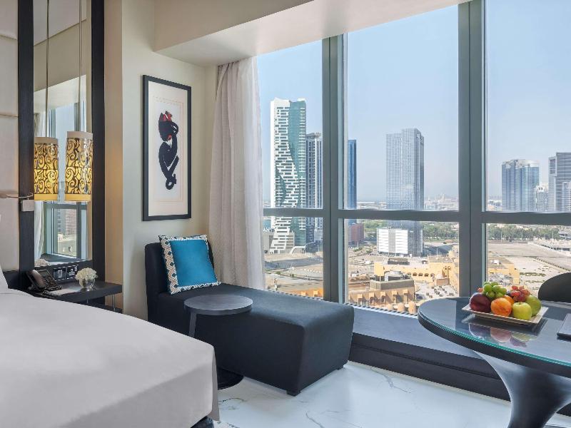 Sofitel Abu Dhabi Corniche image