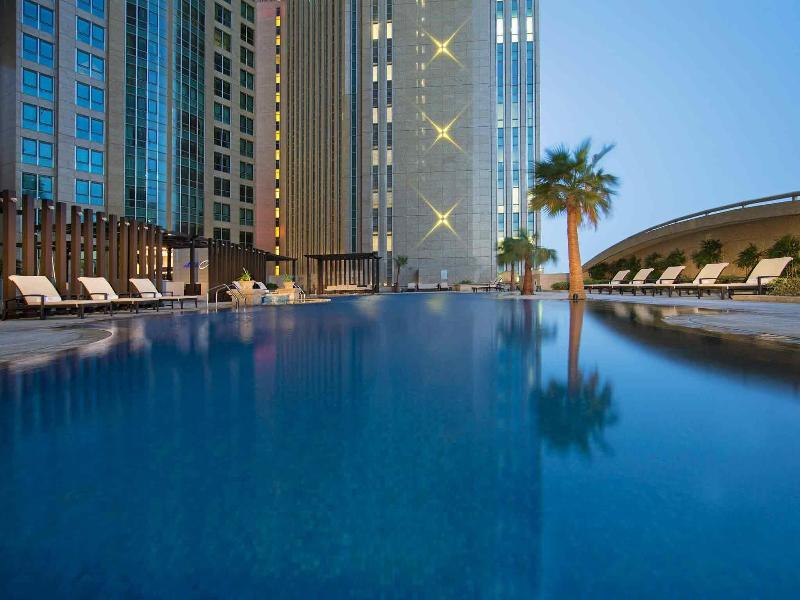 Sofitel Abu Dhabi Corniche image