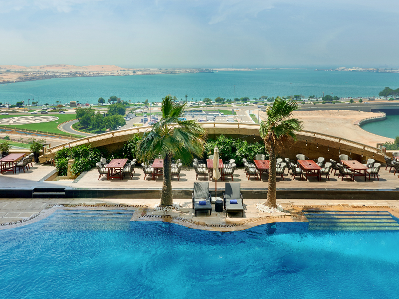 Sofitel Abu Dhabi Corniche image