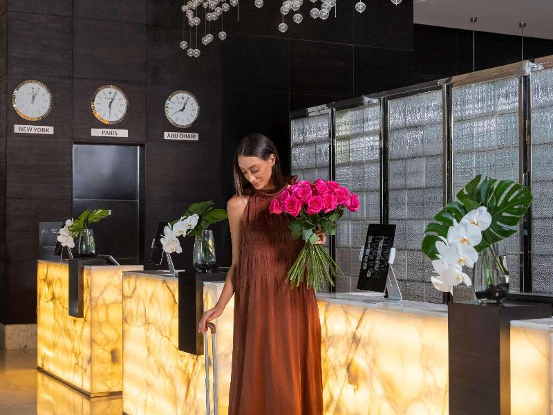 Sofitel Abu Dhabi Corniche image