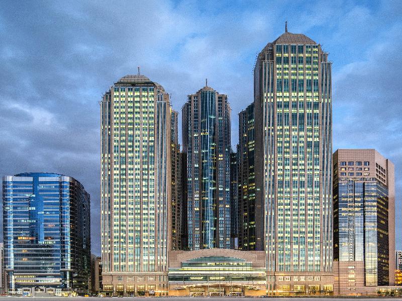 Sofitel Abu Dhabi Corniche image