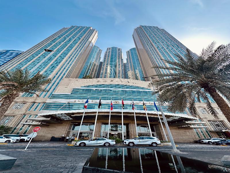Sofitel Abu Dhabi Corniche image