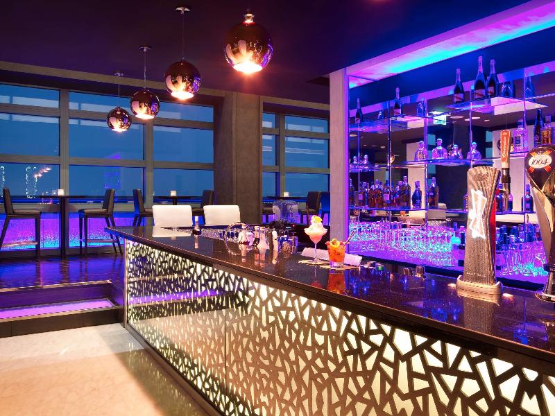 Sofitel Abu Dhabi Corniche image