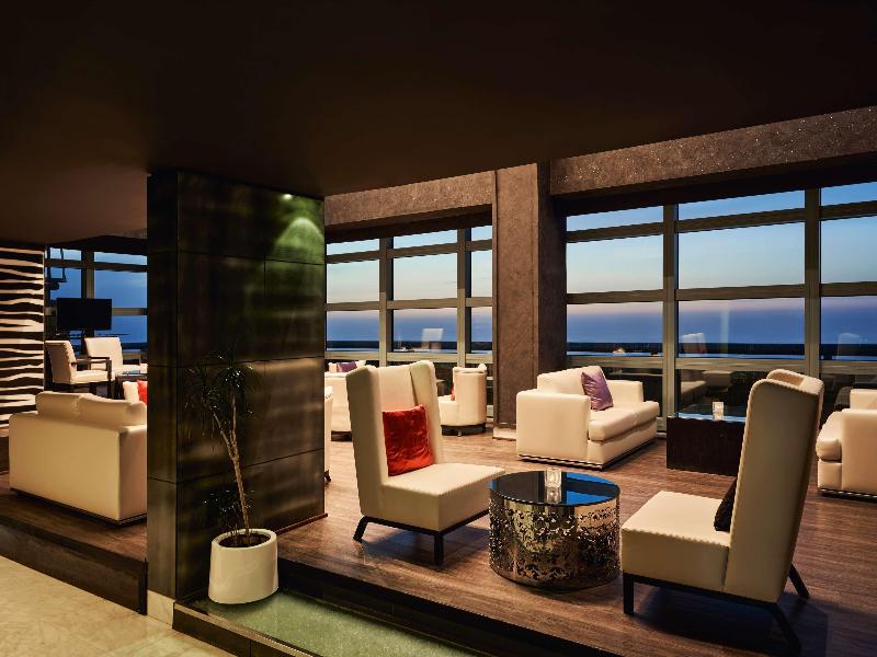 Sofitel Abu Dhabi Corniche image