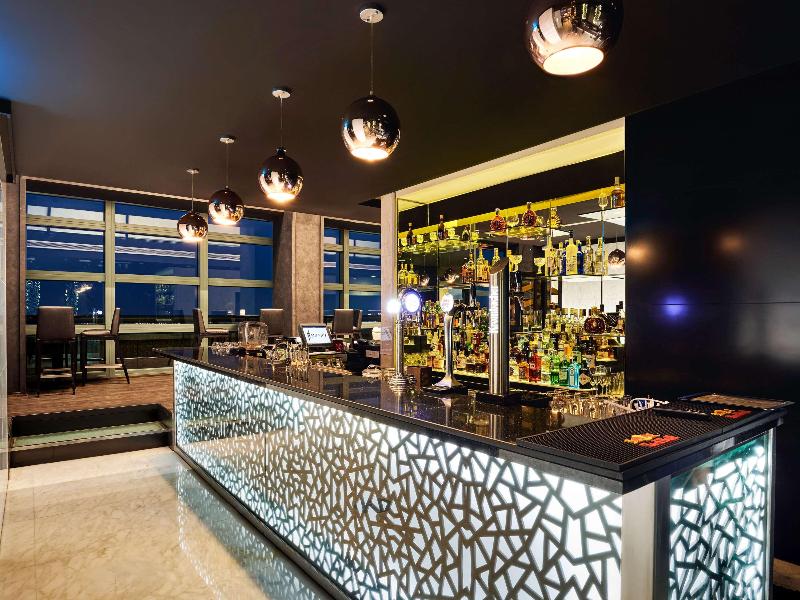 Sofitel Abu Dhabi Corniche image