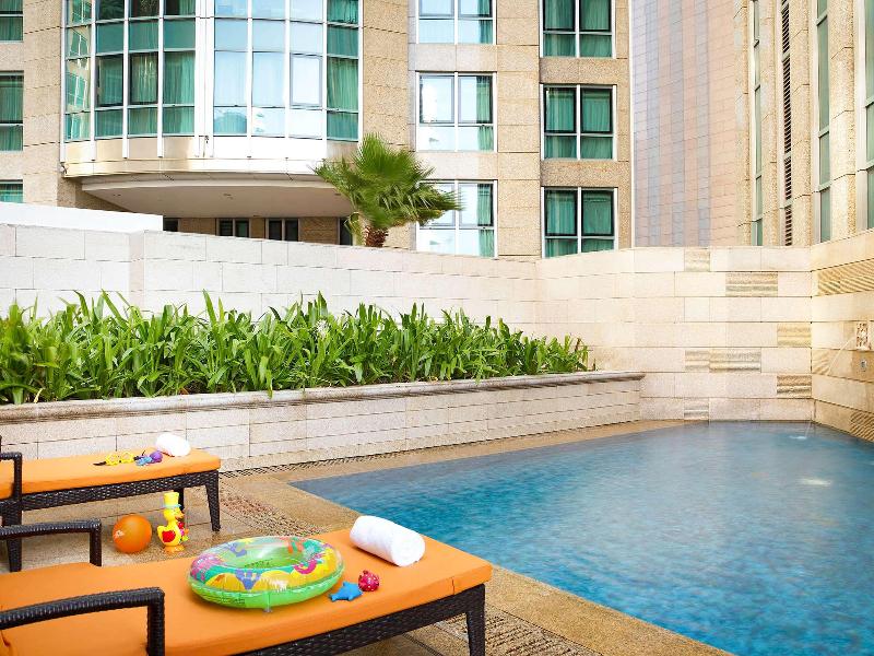 Sofitel Abu Dhabi Corniche image