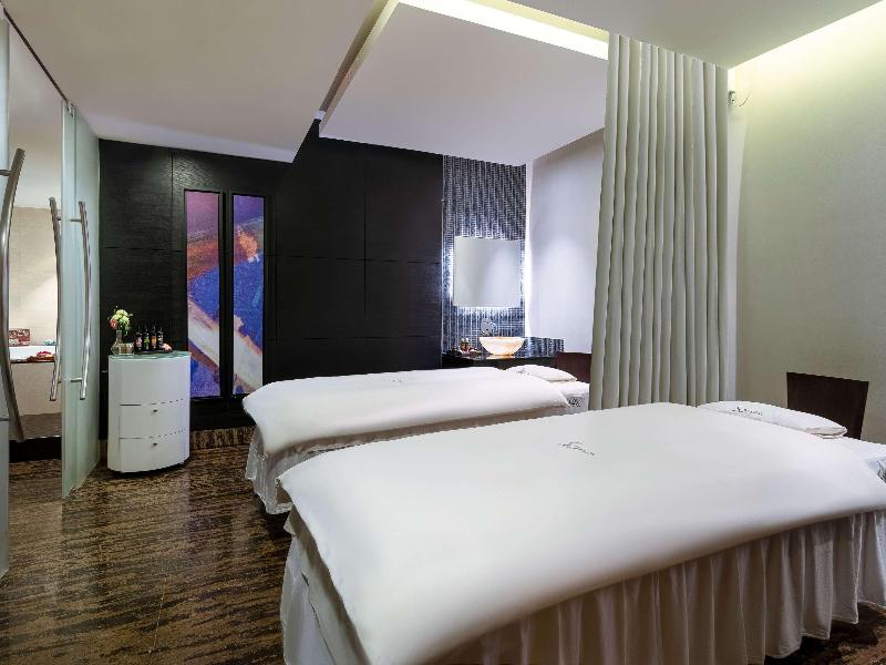 Sofitel Abu Dhabi Corniche image