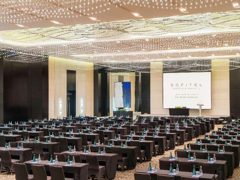 Sofitel Abu Dhabi Corniche image