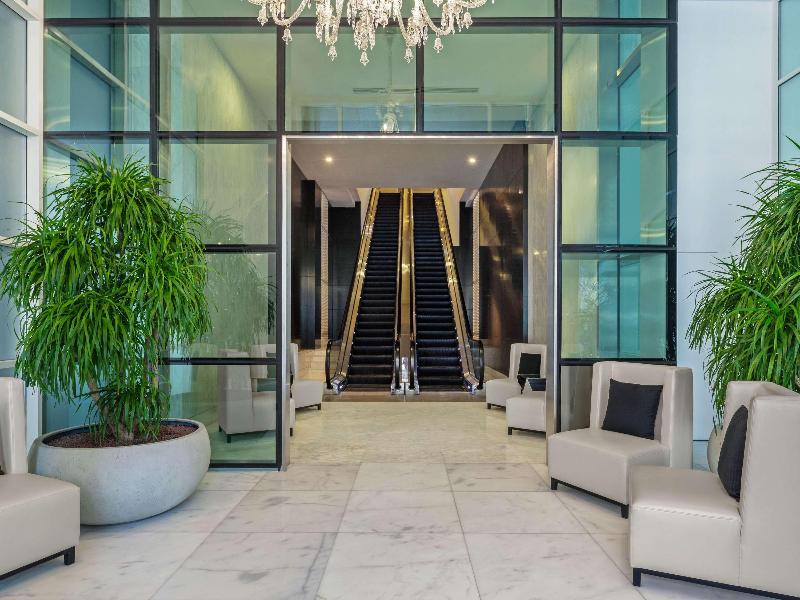 Sofitel Abu Dhabi Corniche image
