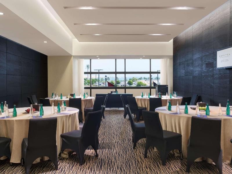 Sofitel Abu Dhabi Corniche image