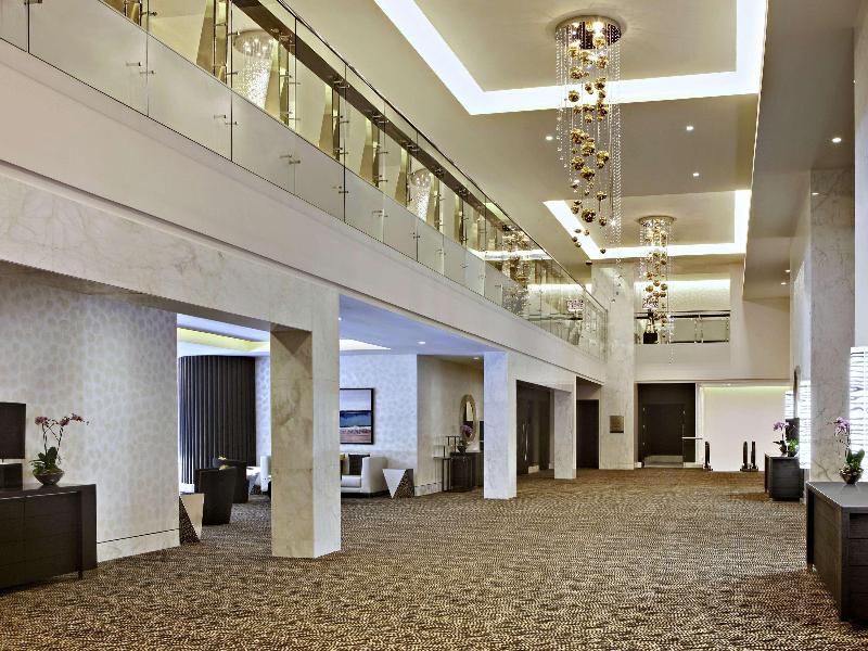 Sofitel Abu Dhabi Corniche image
