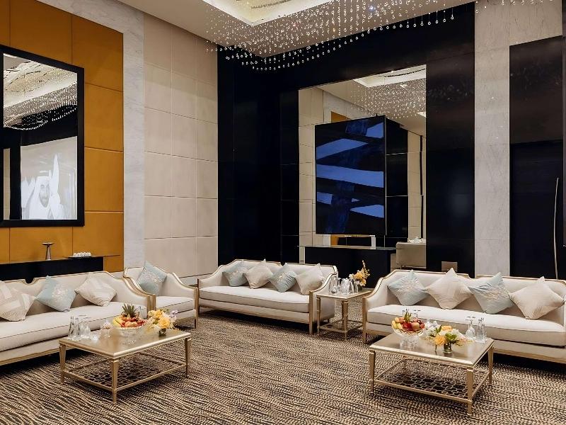 Sofitel Abu Dhabi Corniche image