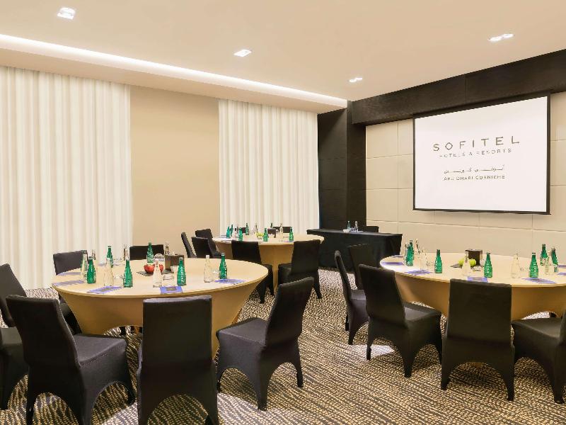 Sofitel Abu Dhabi Corniche image