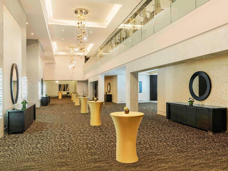 Sofitel Abu Dhabi Corniche image