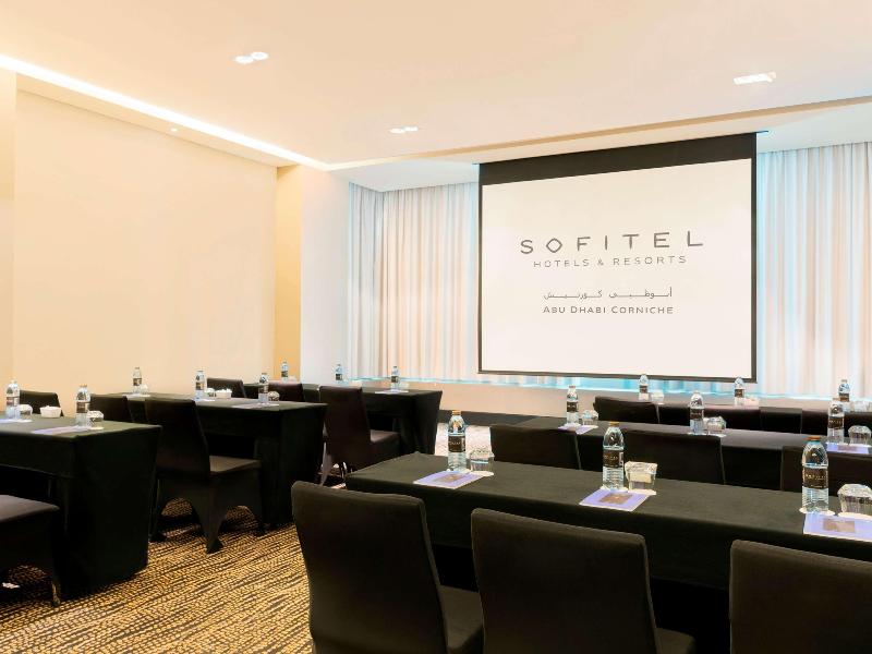 Sofitel Abu Dhabi Corniche image