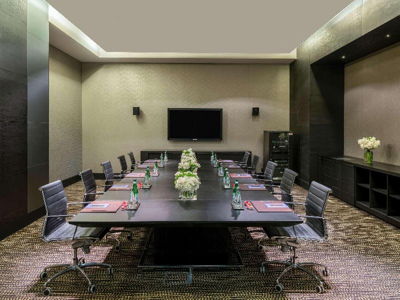 Sofitel Abu Dhabi Corniche image