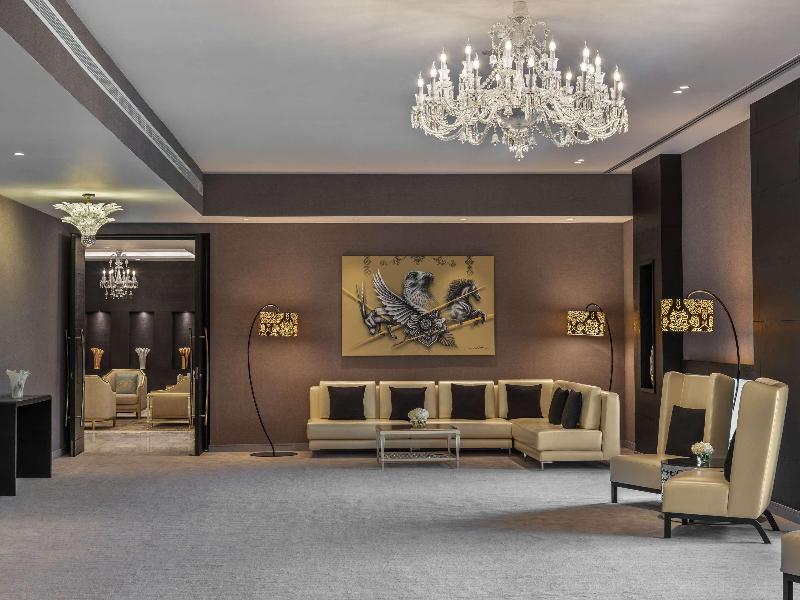 Sofitel Abu Dhabi Corniche image