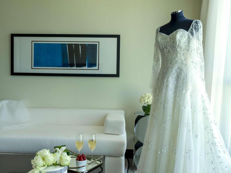 Sofitel Abu Dhabi Corniche image