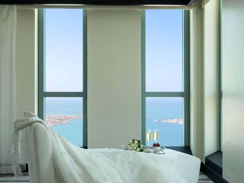 Sofitel Abu Dhabi Corniche image