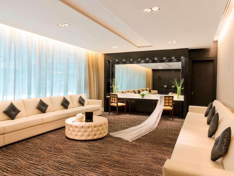 Sofitel Abu Dhabi Corniche image
