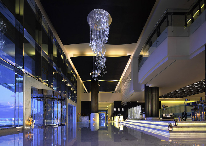Sofitel Abu Dhabi Corniche Hotel