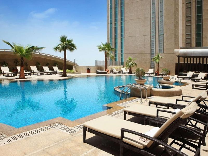 Sofitel Abu Dhabi Corniche image
