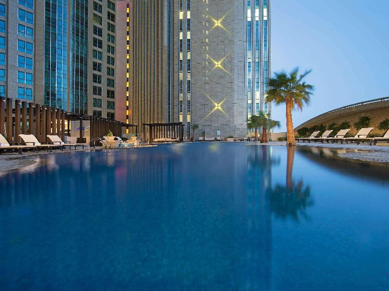 Sofitel Abu Dhabi Corniche image