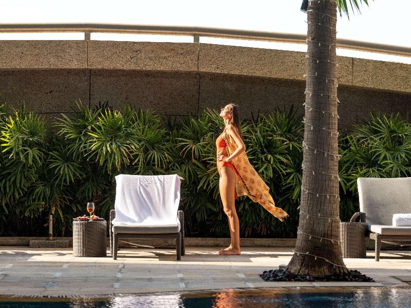 Sofitel Abu Dhabi Corniche image