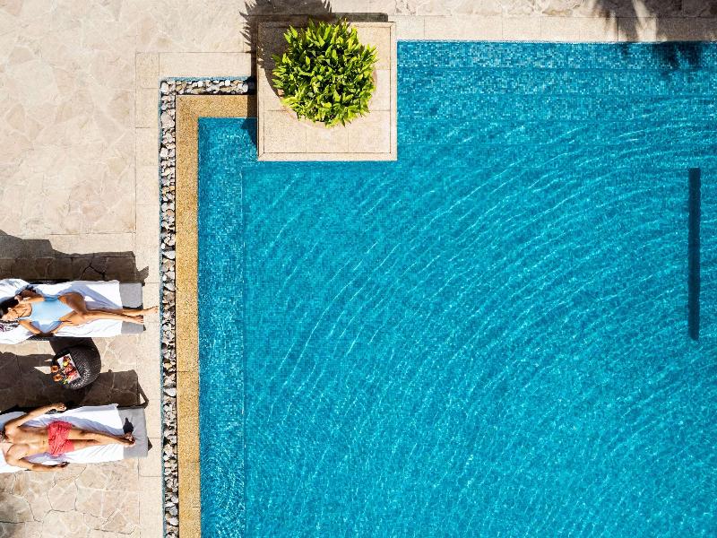 Sofitel Abu Dhabi Corniche image