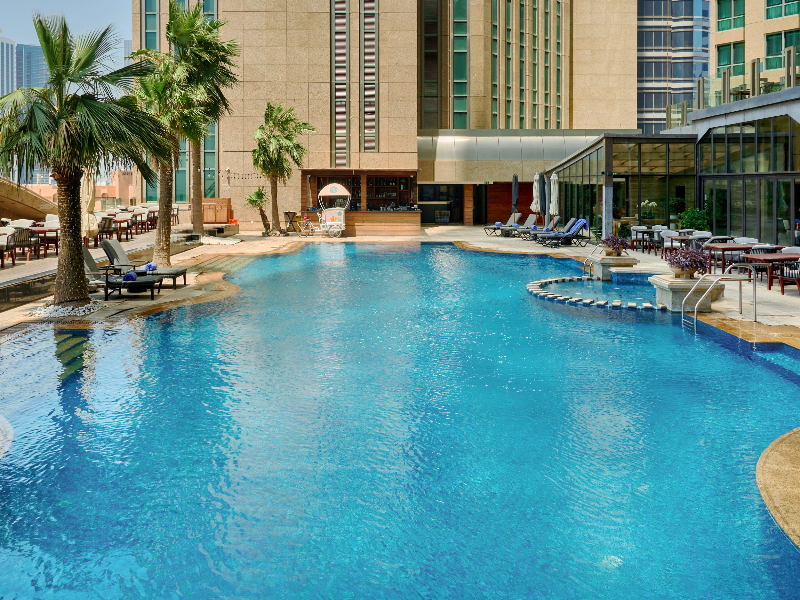Sofitel Abu Dhabi Corniche image