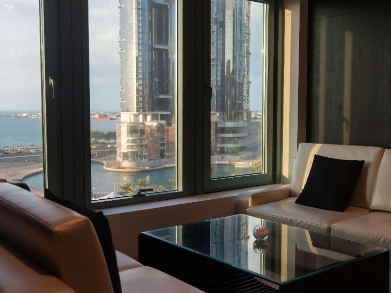 Sofitel Abu Dhabi Corniche image