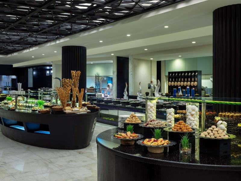 Sofitel Abu Dhabi Corniche image