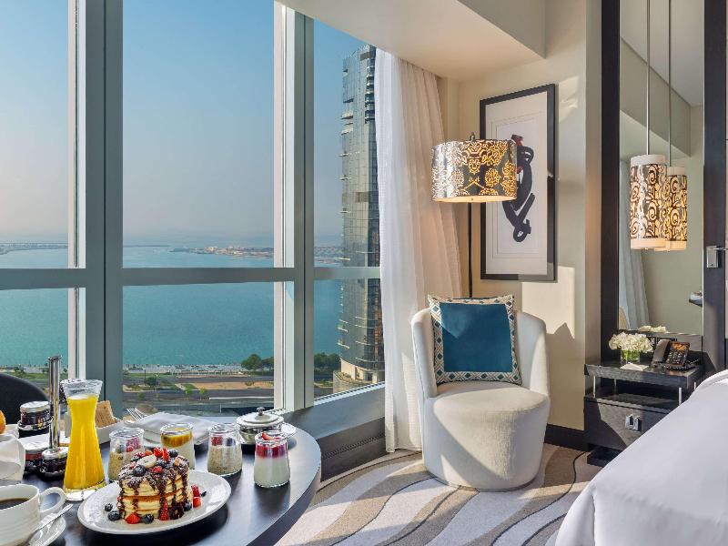 Sofitel Abu Dhabi Corniche image