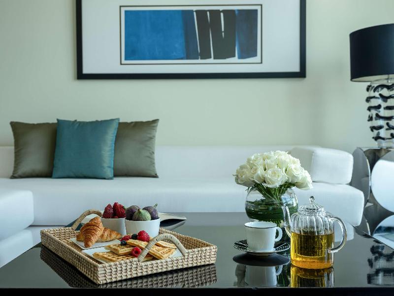 Sofitel Abu Dhabi Corniche image