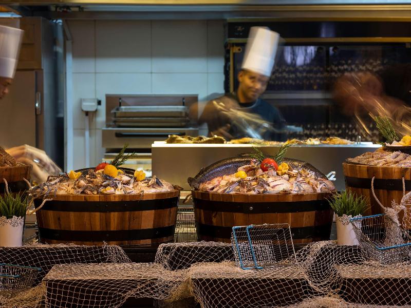 Sofitel Abu Dhabi Corniche image
