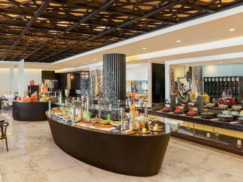 Sofitel Abu Dhabi Corniche image