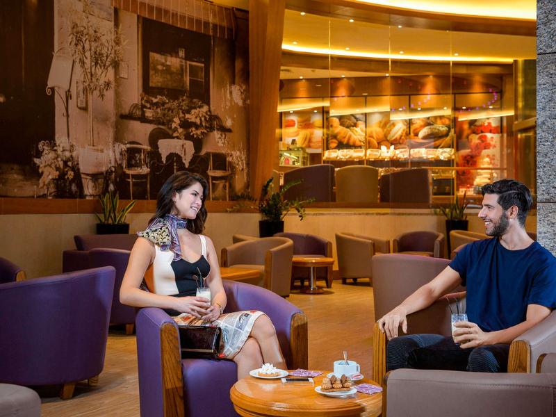 Sofitel Abu Dhabi Corniche image