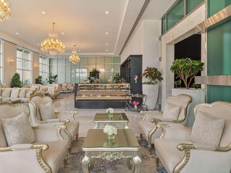 Sofitel Abu Dhabi Corniche image