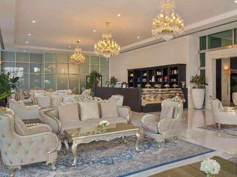 Sofitel Abu Dhabi Corniche image