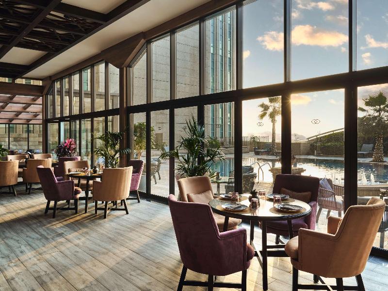 Sofitel Abu Dhabi Corniche image