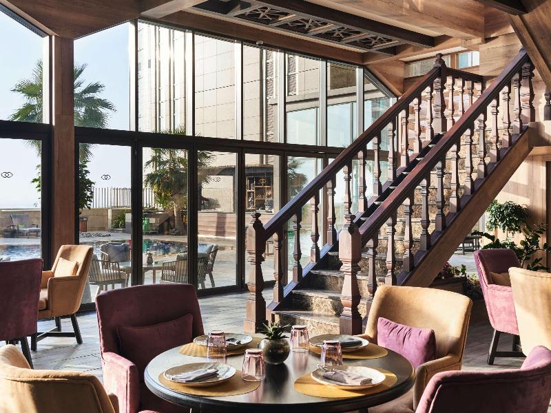 Sofitel Abu Dhabi Corniche image