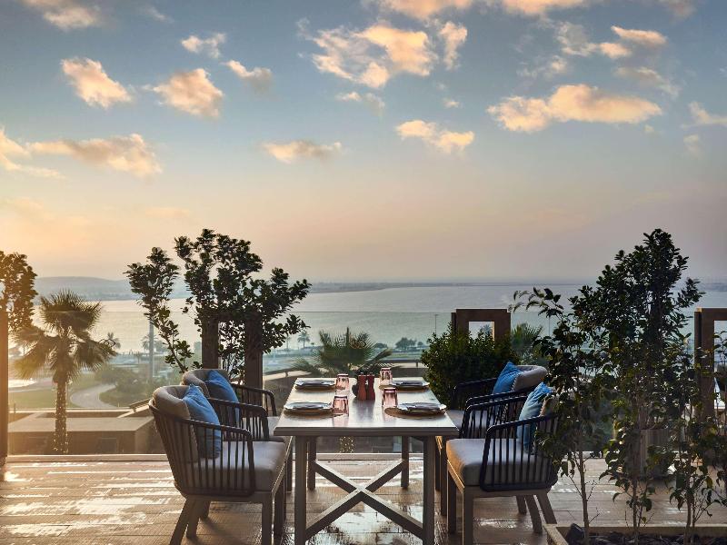 Sofitel Abu Dhabi Corniche image
