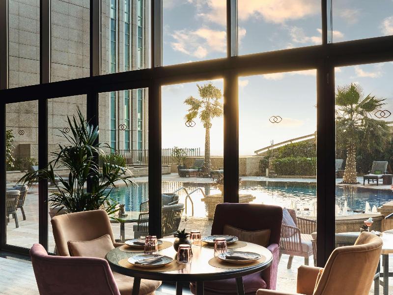 Sofitel Abu Dhabi Corniche image