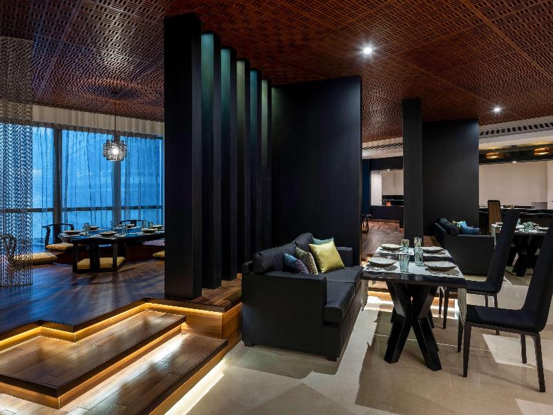 Sofitel Abu Dhabi Corniche image