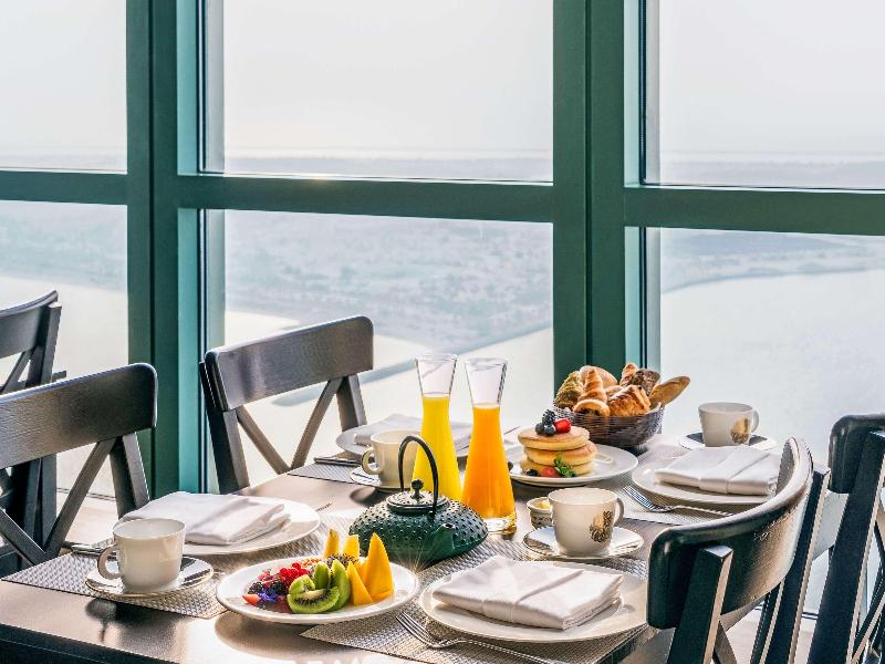 Sofitel Abu Dhabi Corniche image