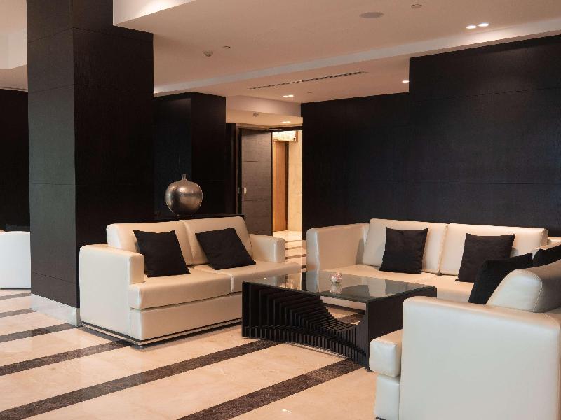 Sofitel Abu Dhabi Corniche image