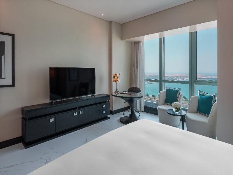 Sofitel Abu Dhabi Corniche image